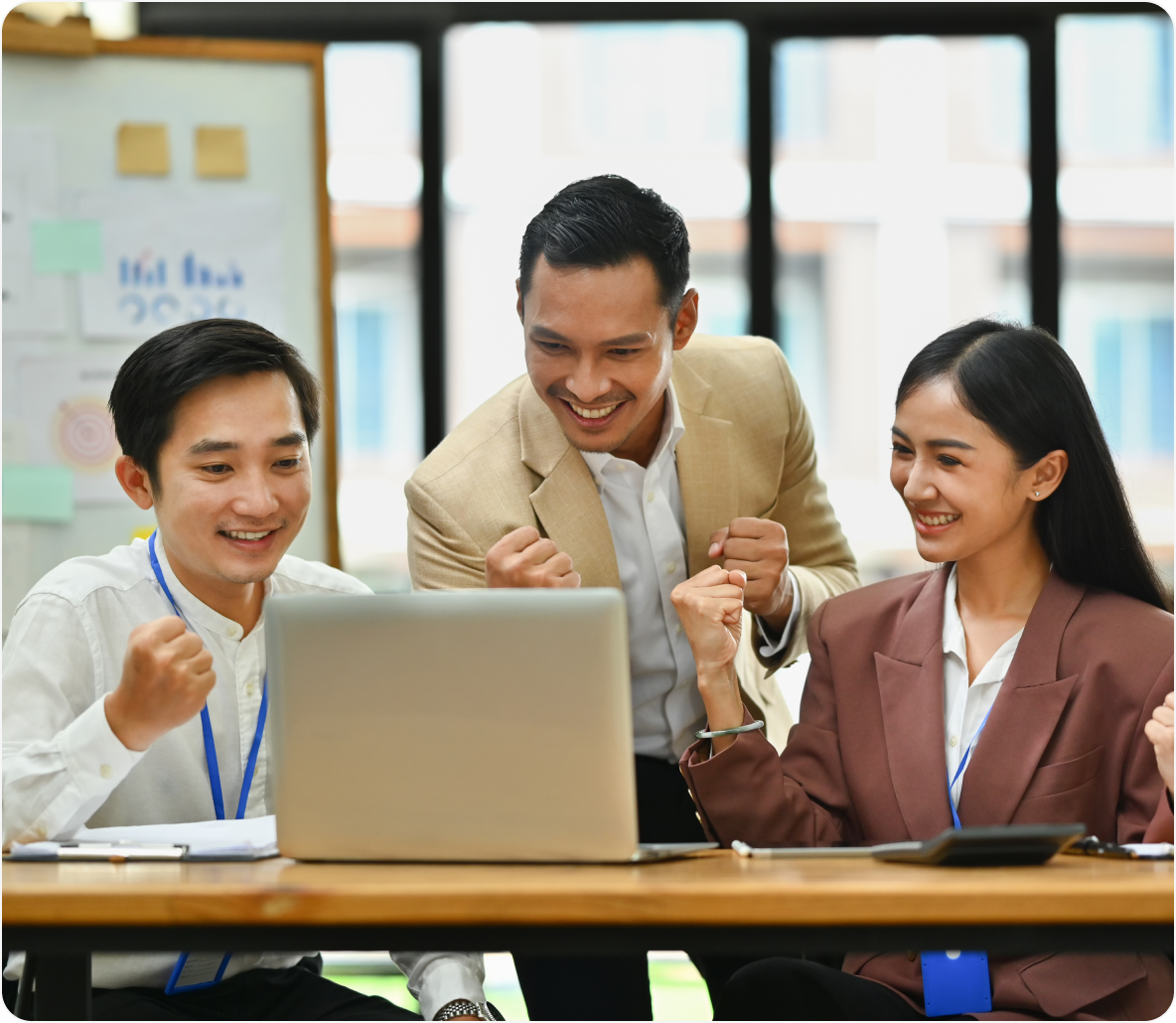 Effective hiring through strategic targeting