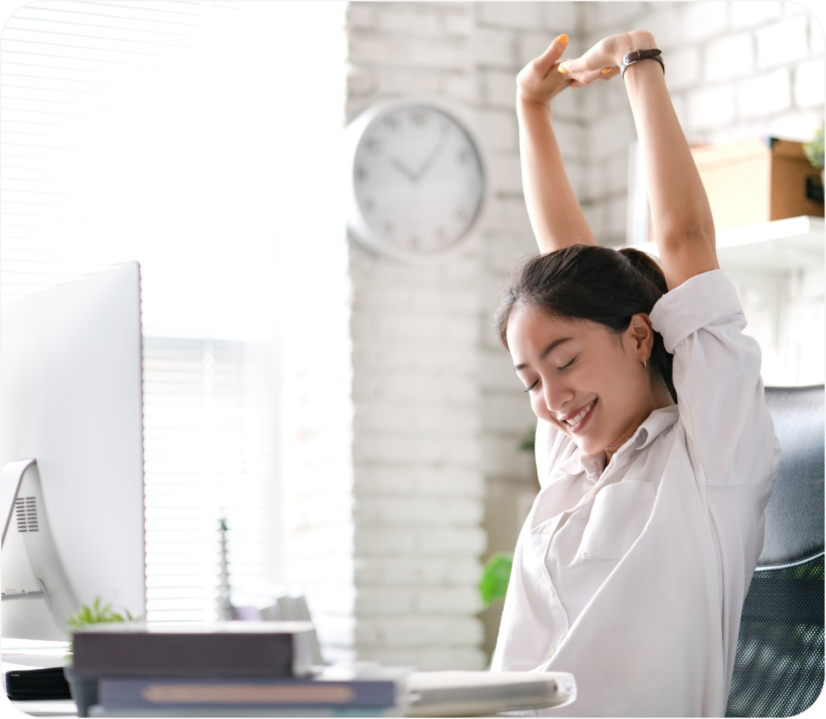 Reduce time‑to‑hire with automation