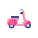 Drivers / Riders / Delivery