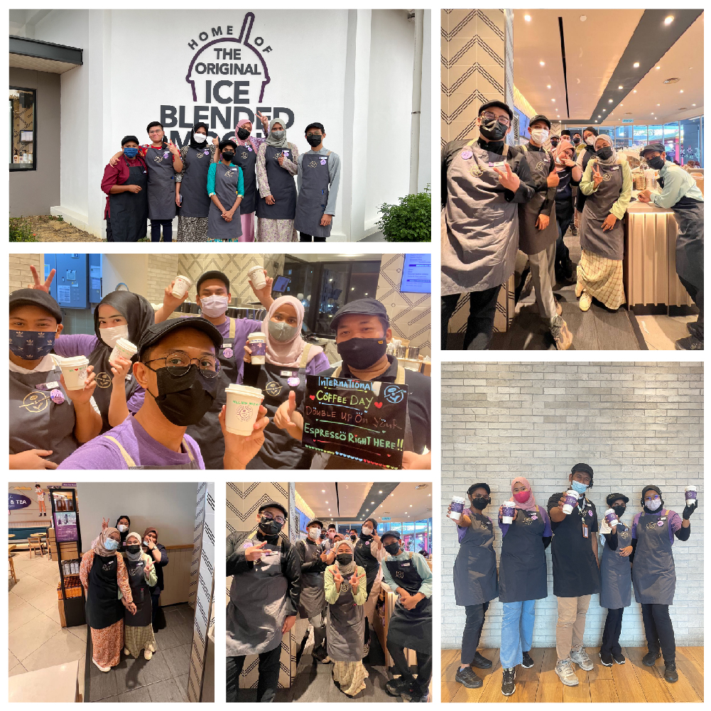 Coffee Bean